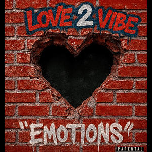 Emotions (feat. Aurora G, Steve Braxton, NaiqwanWanya, David M. & Kenwil)