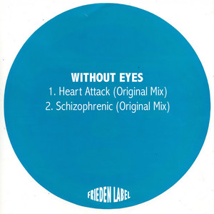 Schizophrenic (Original Mix)