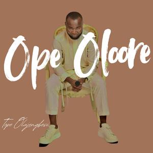 Ope Oloore