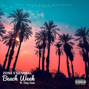 Beach Week (Explicit)