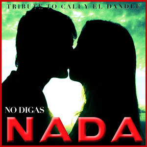No Digas Nada (Tribute To Cali y El Dandee)