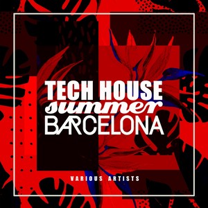 Tech House Summer Barcelona