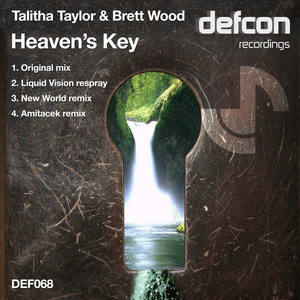 Heaven's Key (Amitacek Remix)