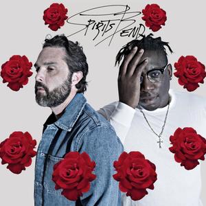 Spirits Bend (feat. Botimi Freed)