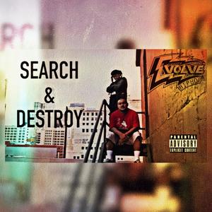 Search & Destroy(feat. L Scatter & Jawa) (Explicit)