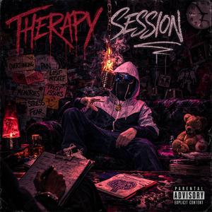 Therapy Session (Explicit)