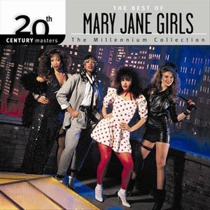 20th Century Masters: The Millennium Collection: Best of The Mary Jane Girls