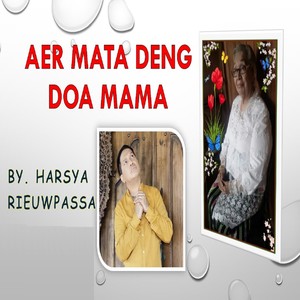 Aer Mata Deng Doa Mama