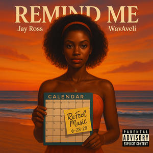 Remind Me (feat. Smash WavAveli) (Explicit)