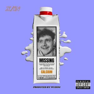 CALCIUM (feat. Wudini) (Explicit)