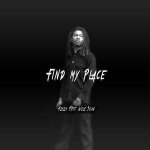 Find My Place(feat. Wolf Song)
