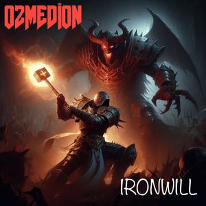 Ironwill (feat. Berzan Önen)