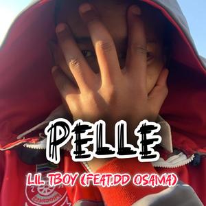 Pelle (feat. DD Osama) (Explicit)