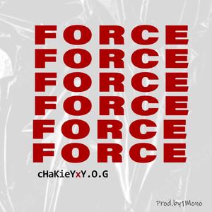 FORCE (feat. Y.O.G) [Explicit]