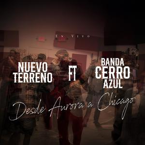 El Mochomo (feat. Banda Cerro Azul De Chicago) (Explicit)