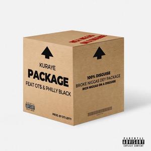 Package (feat. Philly Black & OT$)
