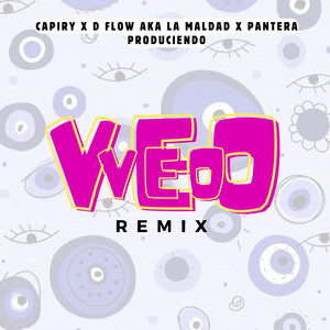 Veo Veo (Remix)