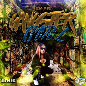 Gangster Girl (Explicit)