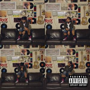 Losing My Why (Explicit)