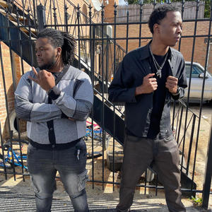 Top & Big, Pt. 5 (Explicit)