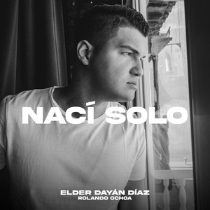 Nací Solo (Live)