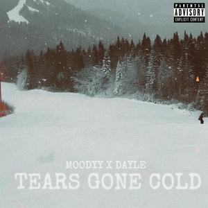 TEARS GONE COLD (Explicit)