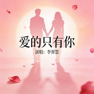 爱的只有你