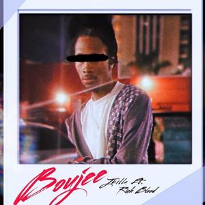 Boujee (Explicit)
