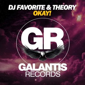 Okay! (Club Mix)