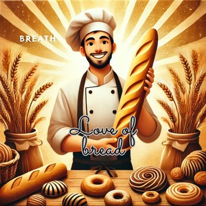 Love of bread