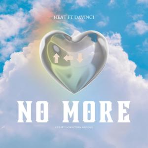 No More (feat. Davinci) [Explicit]