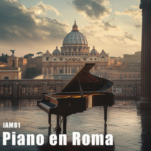 Piano en Roma