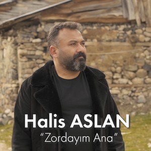 Zordayım Ana