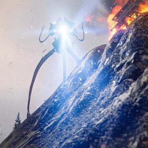 We Are Survivors (War Of The Worlds (Fanmade Soundtrack)