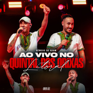 Presente dos Orixás / Foi na beira do rio / Nossa luta