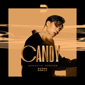 Candy (Acoustic)