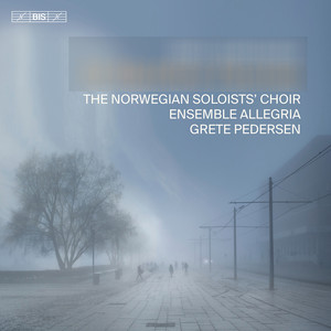 St Matthew Passion - Ii. Betania