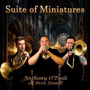 Ostinato (feat. Drew Fennell)