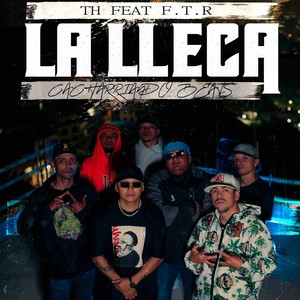 La Lleca (Explicit)