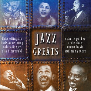 Jazz Greats