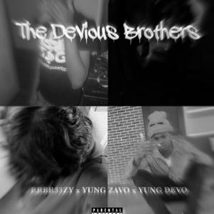 The Devious Brothers (Explicit)