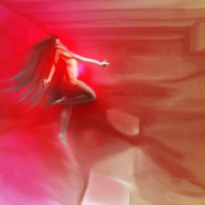 Ghouls (feat. Gruss) (Explicit)