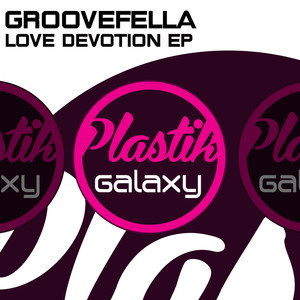 Love Devotion (Original Mix)