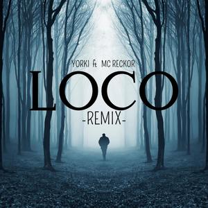 LOCO(feat. YORKI) (Remix)