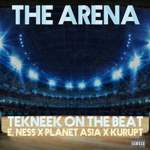 The Arena (Explicit)