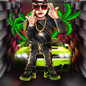 Expensive pain (feat. YungGod) (Explicit)