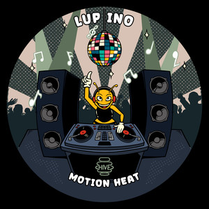 Motion Heat