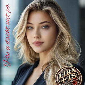 Babloki_06 - Pse u dasht met pa (feat. Lira)