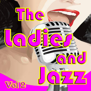 Ladies And Jazz Vol 2