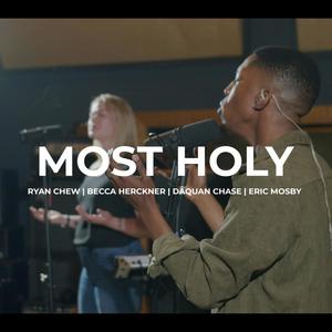 Most Holy (Acoustic)